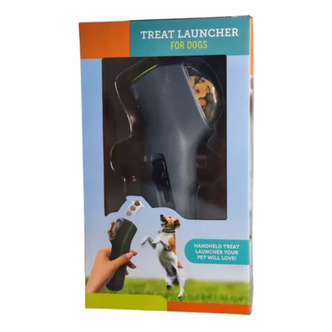 Miniatura 3 de Juguete Lanzador Comida